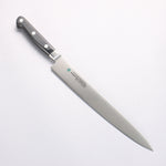 Sakai Takayuki Grand Chef Swedish Steel-stn Sujihiki 240mm - Japannywholesale