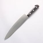 Sakai Takayuki Grand Chef Swedish Steel-stn Gyuto 240mm Black Pakka wood Handle - Japannywholesale