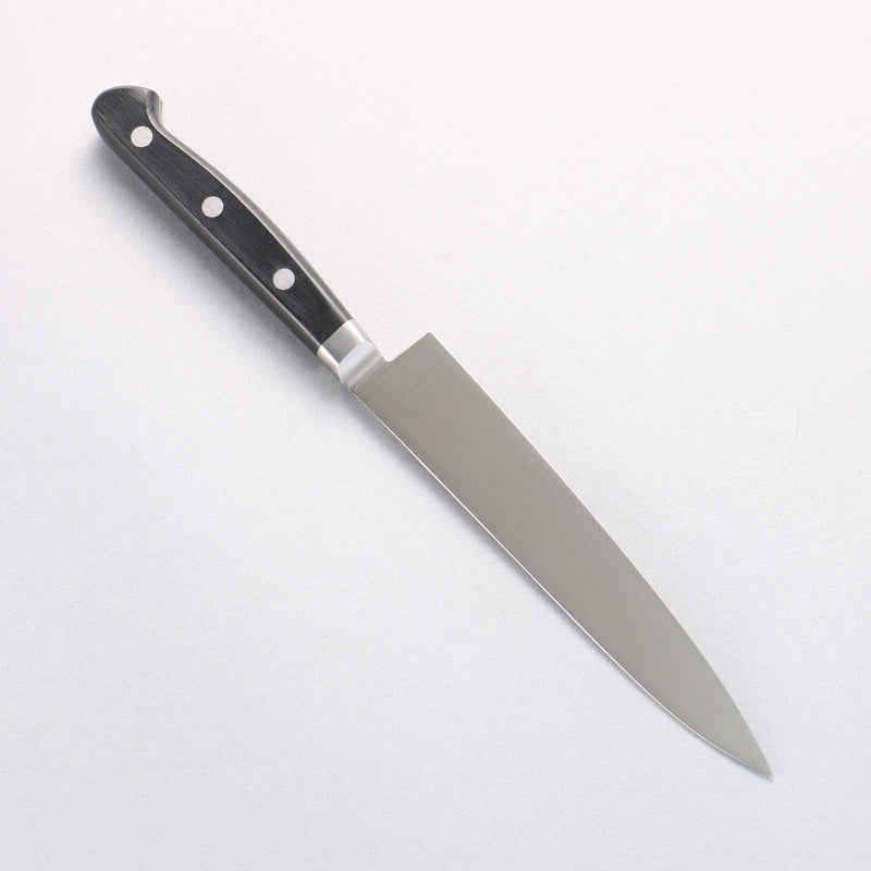 Sakai Takayuki Grand Chef Swedish Steel-stn Petty-Utility 150mm - Japannywholesale