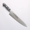 Sakai Takayuki Grand Chef Swedish Steel-stn Gyuto - Japannywholesale