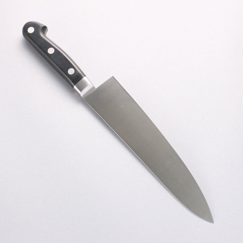 Sakai Takayuki Grand Chef Swedish Steel-stn Gyuto - Japannywholesale