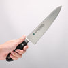Sakai Takayuki Grand Chef Swedish Steel-stn Gyuto - Japannywholesale