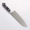 Sakai Takayuki Grand Chef Swedish Steel-stn Santoku 180mm - Japannywholesale