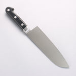 Sakai Takayuki Grand Chef Swedish Steel-stn Santoku 180mm - Japannywholesale