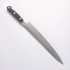 Sakai Takayuki Grand Chef Swedish Steel-stn Sujihiki - Japannywholesale