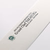 Sakai Takayuki Grand Chef Swedish Steel-stn Sujihiki - Japannywholesale