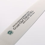 Sakai Takayuki Grand Chef Swedish Steel-stn Petty-Utility 120mm - Japannywholesale