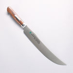 Sakai Takayuki Stainless Steel Carving & Fork Set mm - Japannywholesale