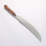 Sakai Takayuki Stainless Steel Carving & Fork Set mm - Japannywholesale