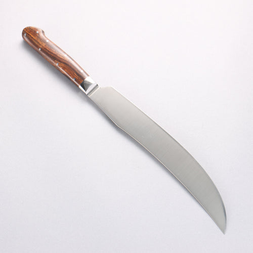 Sakai Takayuki Stainless Steel Carving & Fork Set mm - Japannywholesale