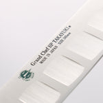 Sakai Takayuki Grand Chef SP Uddeholm Swedish stain-resistant steel Sujihiki Salmon 240mm SP Type III (Ocean) Handle - Japannywholesale