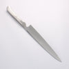 Sakai Takayuki Inox Pro V-2 AUS8 Yanagiba 240mm - Japannywholesale