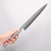 Sakai Takayuki Inox Pro V-2 AUS8 Yanagiba 240mm - Japannywholesale