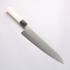 Sakai Takayuki Grand Chef Grand Chef Swedish Steel-stn Gyuto 270mm Magnolia Handle - Japannywholesale
