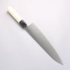 Sakai Takayuki Grand Chef Grand Chef Swedish Steel-stn Gyuto 270mm Magnolia Handle - Japannywholesale