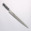 Sakai Takayuki Grand Chef Swedish Steel-stn Sujihiki 270mm - Japannywholesale