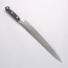 Sakai Takayuki Grand Chef Swedish Steel-stn Sujihiki 270mm - Japannywholesale
