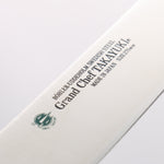 Sakai Takayuki Grand Chef Swedish Steel-stn Sujihiki 270mm - Japannywholesale