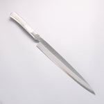 Sakai Takayuki Inox Pro V-2 AUS8 Yanagiba 270mm - Japannywholesale
