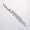 Sakai Takayuki Inox Pro V-2 AUS8 Yanagiba 270mm - Japannywholesale