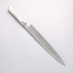 Sakai Takayuki Inox Pro V-2 AUS8 Yanagiba 270mm - Japannywholesale