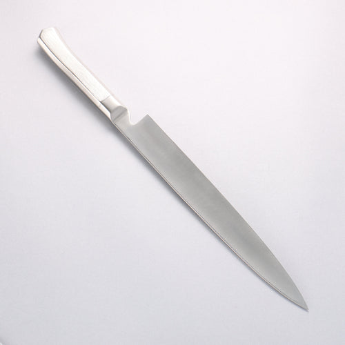 Sakai Takayuki Inox Pro V-2 AUS8 Yanagiba 270mm - Japannywholesale