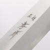 Sakai Takayuki Inox Pro V-2 AUS8 Yanagiba 270mm - Japannywholesale