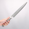 Sakai Takayuki Inox Pro V-2 AUS8 Yanagiba 270mm - Japannywholesale