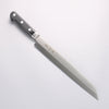 Sakai Takayuki Grand Chef Swedish Steel-stn Kiritsuke Yanagiba 260mm with Sheath - Japannywholesale