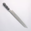 Sakai Takayuki Grand Chef Swedish Steel-stn Kiritsuke Yanagiba 260mm with Sheath - Japannywholesale