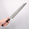 Sakai Takayuki Grand Chef Swedish Steel-stn Kiritsuke Yanagiba 260mm with Sheath - Japannywholesale