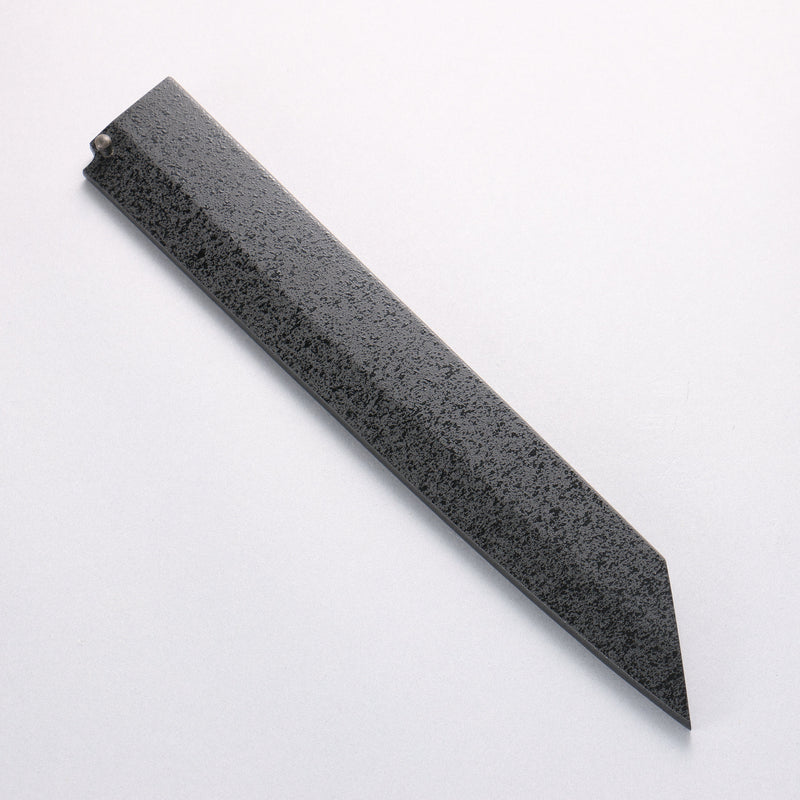 Sakai Takayuki Grand Chef Swedish Steel-stn Kiritsuke Yanagiba 260mm with Sheath - Japannywholesale