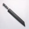 Sakai Takayuki Grand Chef Swedish Steel-stn Kiritsuke Yanagiba 260mm with Sheath - Japannywholesale