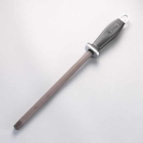 Sakai Takayuki Ceramic Black Sharpening Rod - Japannywholesale
