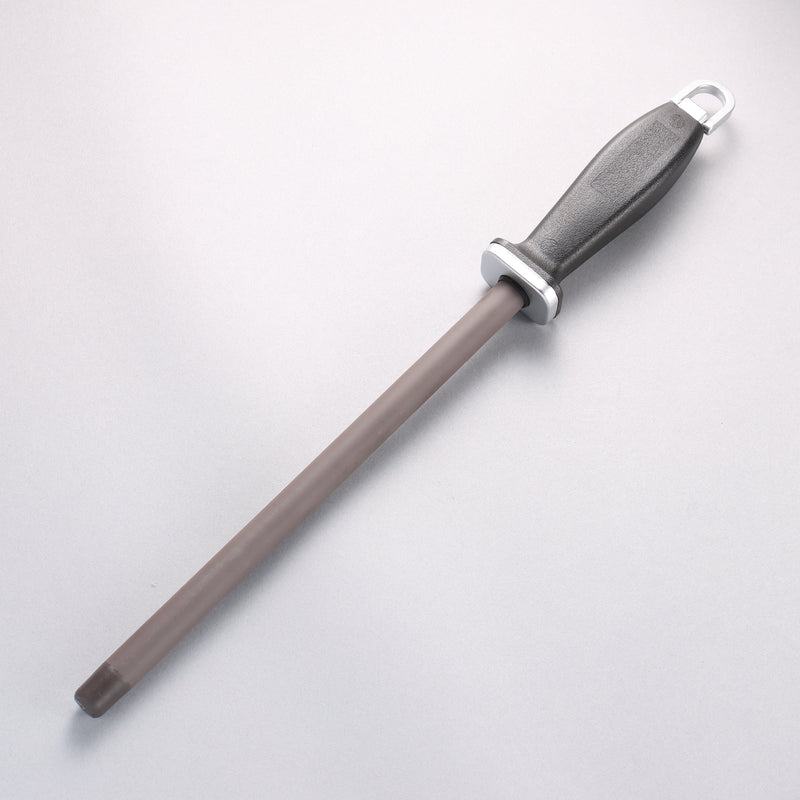 Sakai Takayuki Ceramic Black Sharpening Rod - Japannywholesale