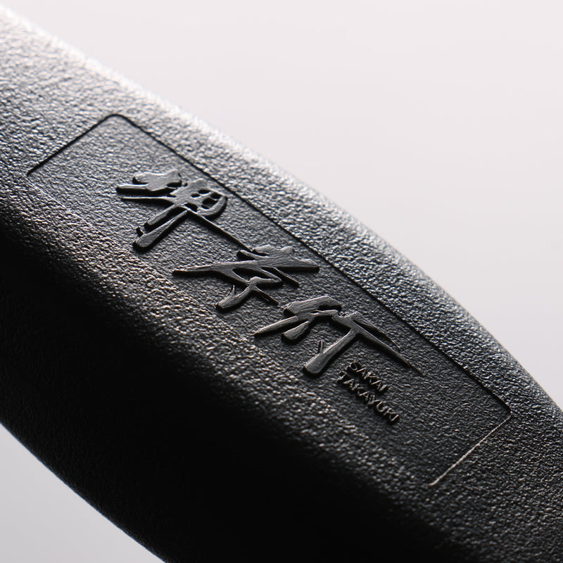 Sakai Takayuki Ceramic Black Sharpening Rod - Japannywholesale