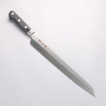 Sakai Takayuki Grand Chef Swedish Steel-stn Sujihiki 300mm with Sheath - Japannywholesale