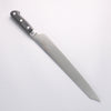 Sakai Takayuki Grand Chef Swedish Steel-stn Sujihiki 300mm with Sheath - Japannywholesale