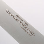 Sakai Takayuki Grand Chef Swedish Steel-stn Sujihiki 300mm with Sheath - Japannywholesale