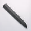 Sakai Takayuki Grand Chef Swedish Steel-stn Sujihiki 300mm with Sheath - Japannywholesale