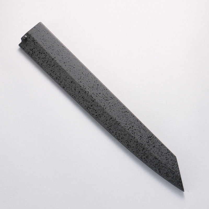 Sakai Takayuki Grand Chef Swedish Steel-stn Sujihiki 300mm with Sheath - Japannywholesale