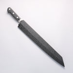 Sakai Takayuki Grand Chef Swedish Steel-stn Sujihiki 300mm with Sheath - Japannywholesale