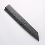 Sakai Takayuki Grand Chef Swedish Steel-stn Kiritsuke Yanagiba 260mm Desert Ironwood(Sugihara model) Handle with Sheath - Japannywholesale