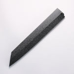 Sakai Takayuki Grand Chef [Left Handed] Swedish Steel-stn Kiritsuke Yanagiba 260mm Desert Ironwood(Sugihara model) Handle with Sheath - Japannywholesale