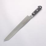 Sakai Takayuki Grand Chef [Left Handed] Swedish Steel-stn Kiritsuke Yanagiba 260mm with Sheath - Japannywholesale