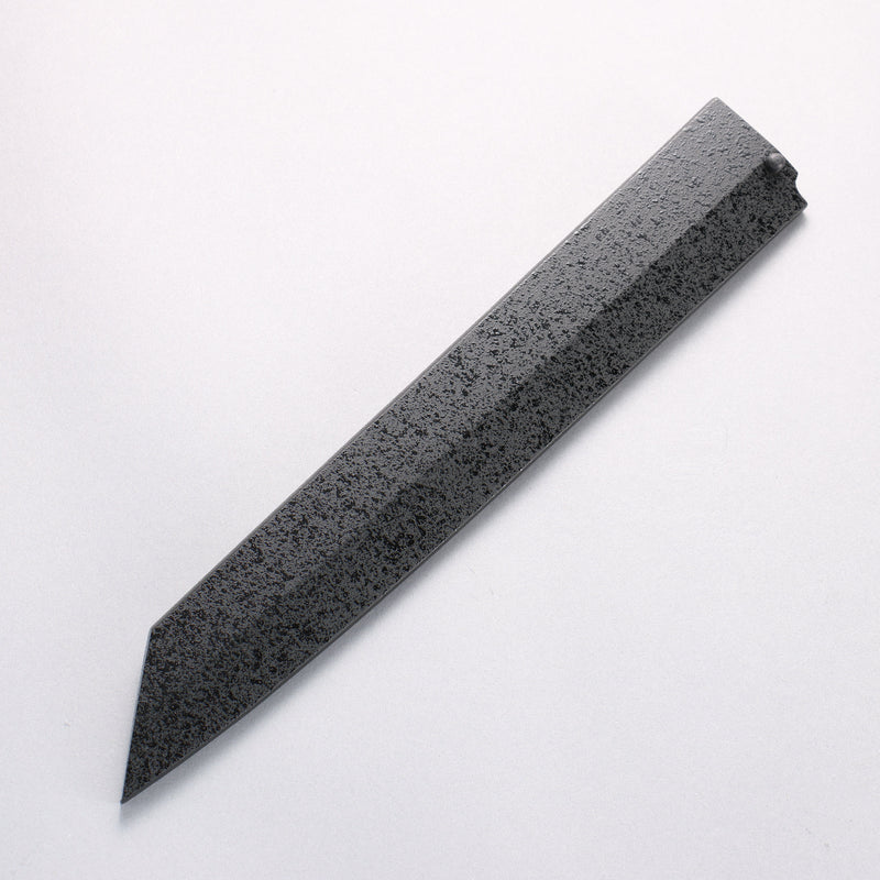 Sakai Takayuki Grand Chef [Left Handed] Swedish Steel-stn Kiritsuke Yanagiba 260mm with Sheath - Japannywholesale