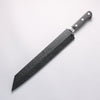 Sakai Takayuki Grand Chef [Left Handed] Swedish Steel-stn Kiritsuke Yanagiba 260mm with Sheath - Japannywholesale
