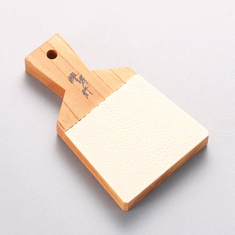Sakai Takayuki Shark Skin Grater - Japannywholesale