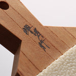 Sakai Takayuki Shark Skin Grater - Japannywholesale