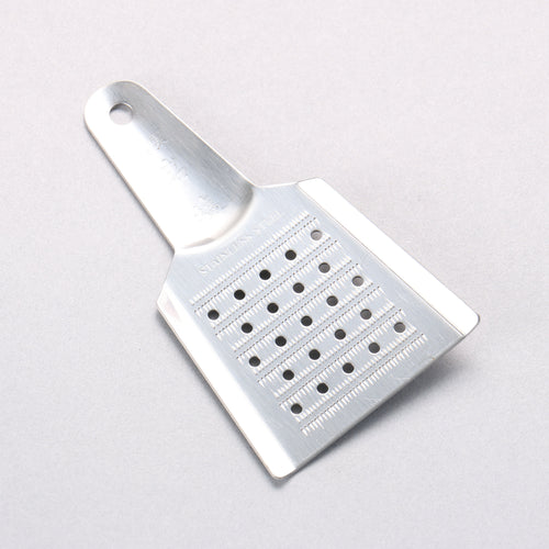Japanese Grater With Rock Salt - Japannywholesale